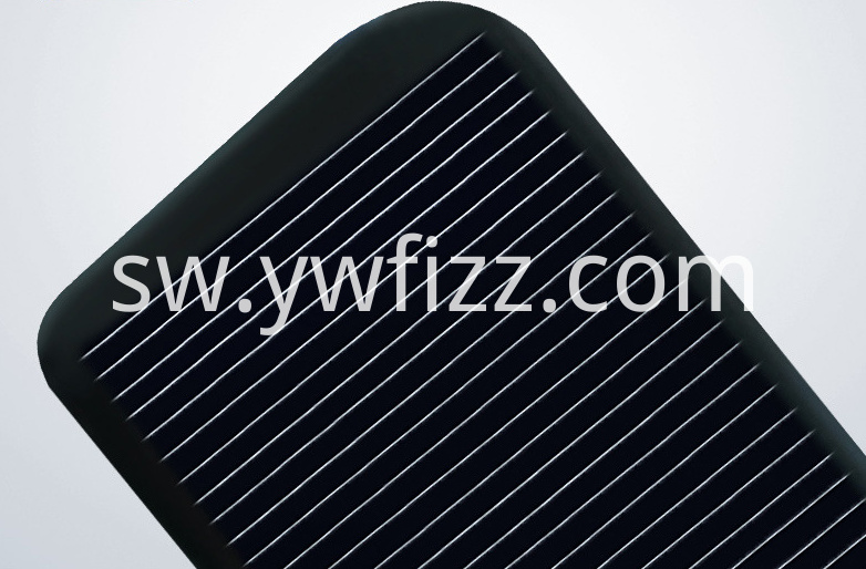 Vipimo vya PV maalum Customized PV modules
